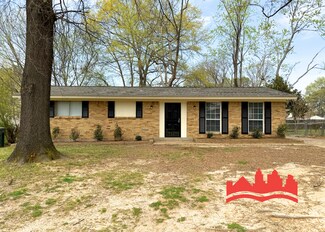 1432 Ranger Dr, Southaven, MS 38671