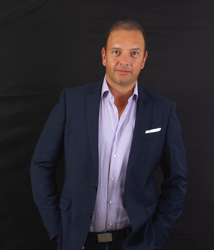 Mauricio Plata