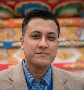 Sandeep Basnet