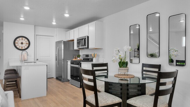 21-1887 N Azimuth Way, Saratoga Springs, UT 84045 - photo 3