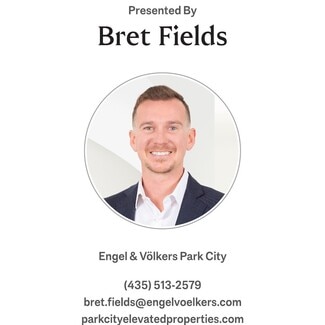 Bret Fields