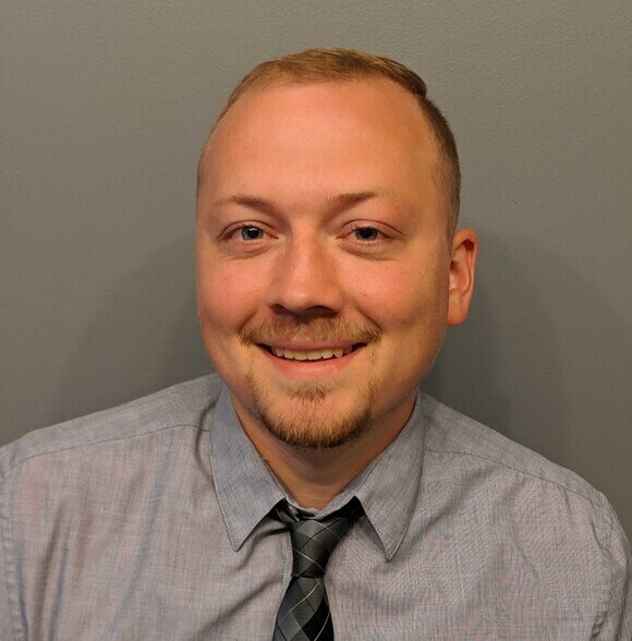 Chris Roff