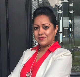 KIRAN SANDHAR