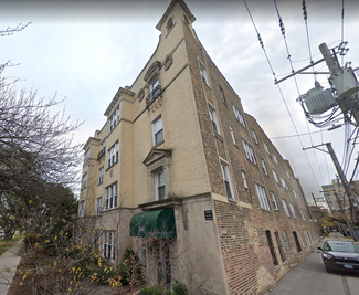 1145 W Morse Ave Unit 306, Chicago, IL 60626