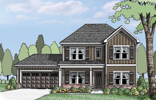 201 Nannies Circle St unit 36480642, Williamston, SC 29697 - photo 4