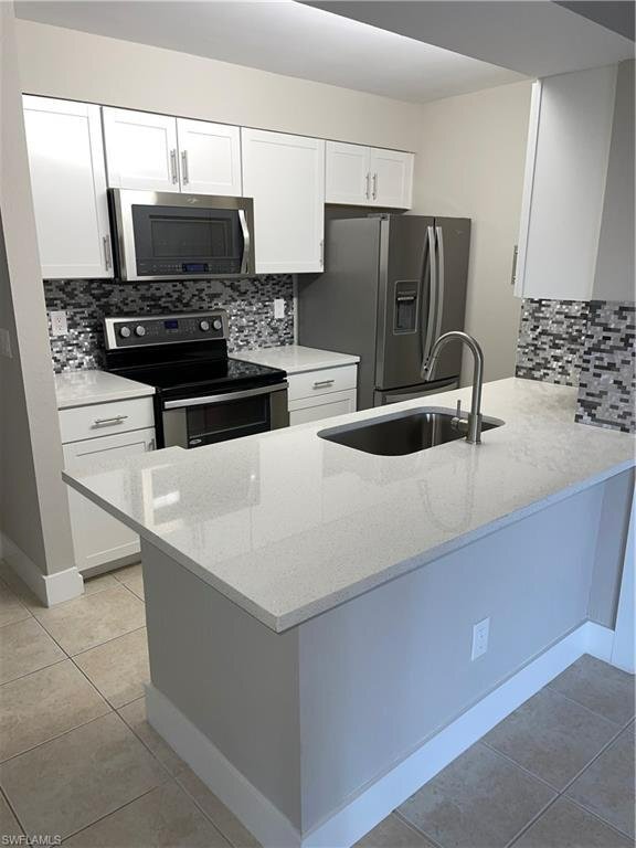 116 Santa Clara Dr Unit 4, Naples, FL 34104
