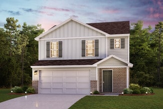 56 Griffin Dr, Childersburg, AL 35044