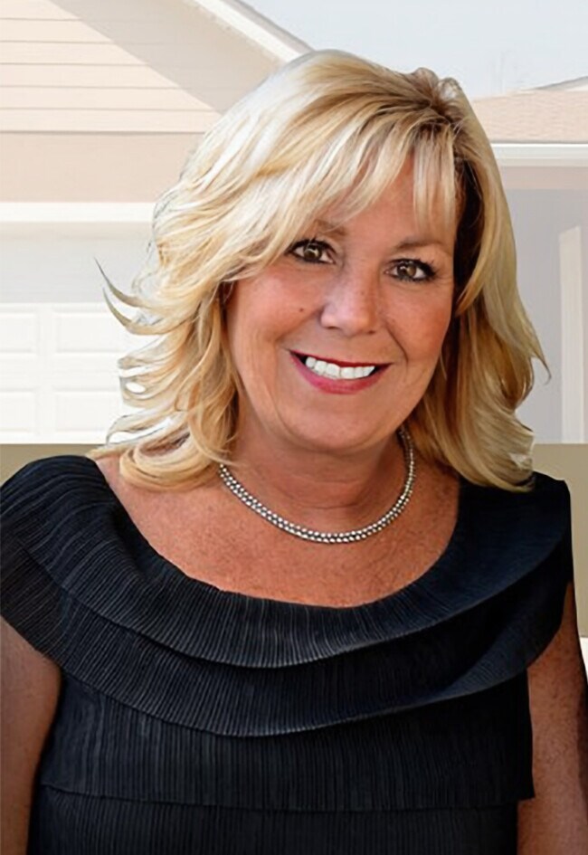 Debbie Lucyk