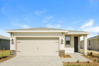 17873 Saddle Rd, Punta Gorda, FL 33982