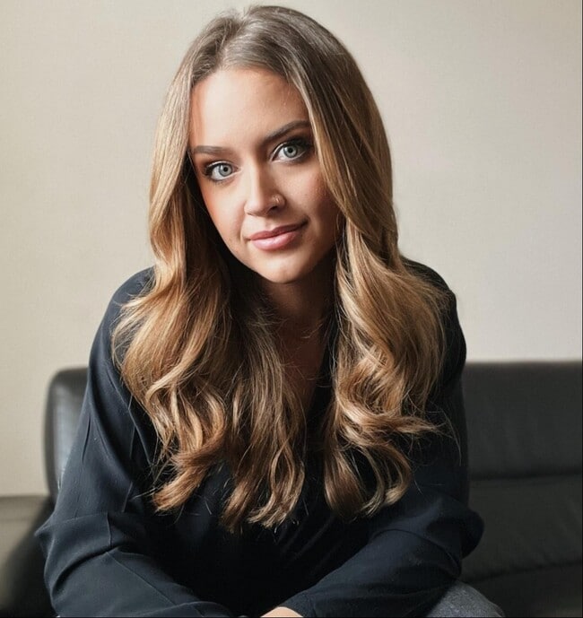 Agent Photo