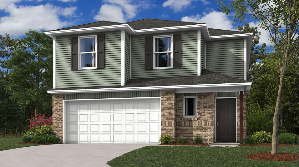 1217 Stallion Dr unit 36042776, Guthrie, OK 73044 - photo 1