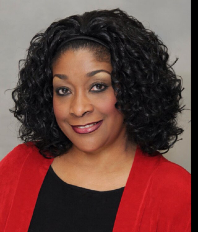 Sandra Butler