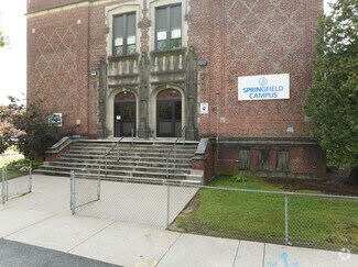 Springfield High School