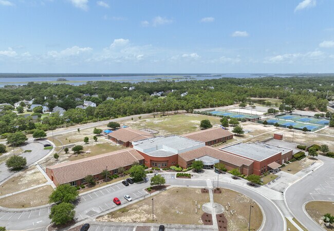 Edwin A Anderson Elementary School is a public school located in Wilmington, NC.