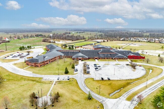 Raymond Park Intermediate School (5-6)