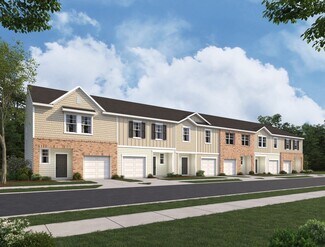 2608 Westell Way, Greensboro, NC 27410
