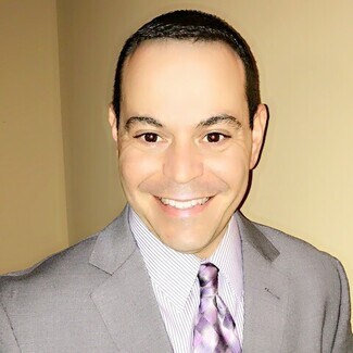 Gilbert Del Valle