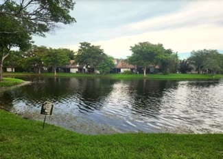 247 Wimbledon Lakes Dr, Plantation, FL 33324