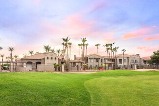 125 S Alma School Rd, Chandler, AZ 85224