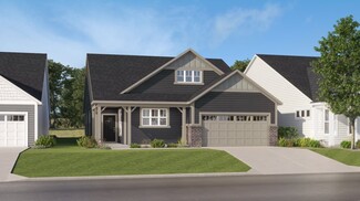 5148 Foxley Park Ln Unit 36041332, Avon, IN 46123