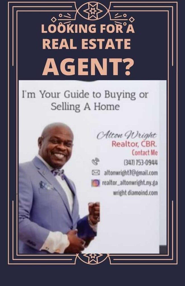 Agent Photo