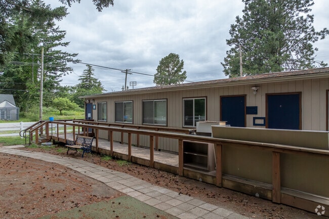 Providence Christian School Northwest