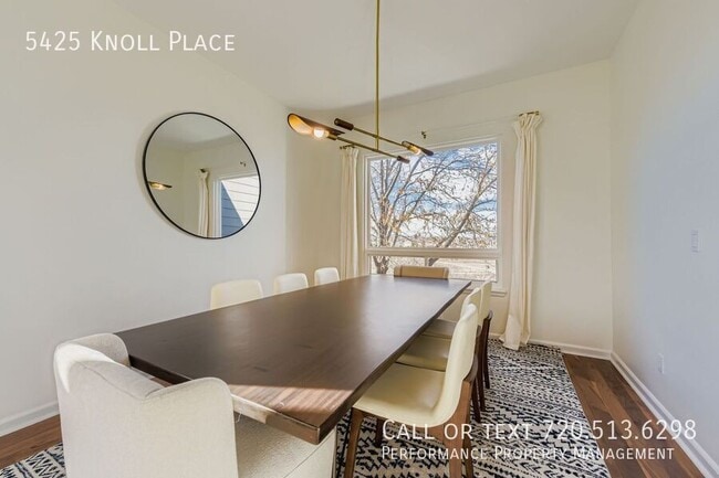 5425 E Knoll Place, Littleton, CO 80130 - photo 7