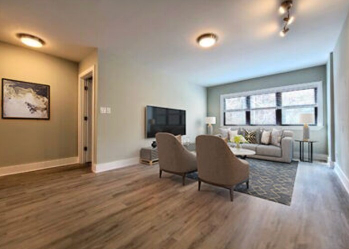 1435 N Dearborn St unit B4, Chicago, IL 60610 - photo 1