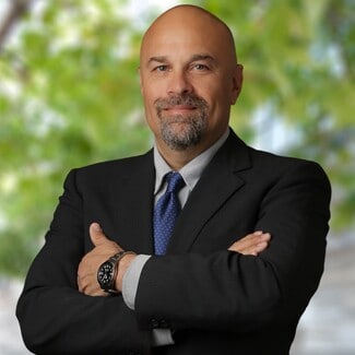 Michael Bilger