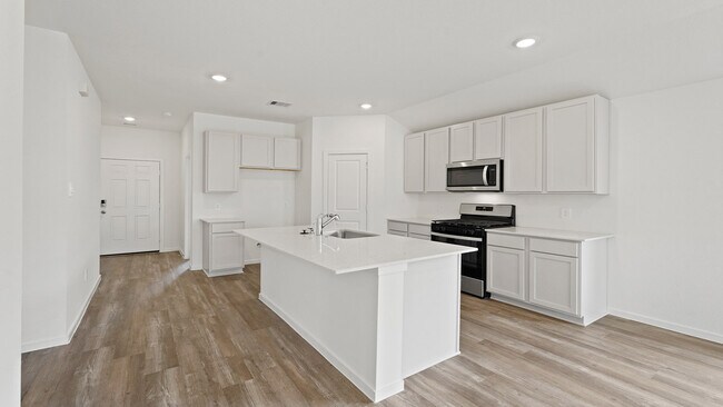 22103 Cortona Creek Ln unit 36200076, Hockley, TX 77447 - photo 6