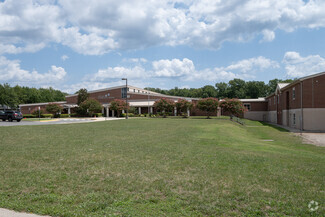 Victory Elementary School