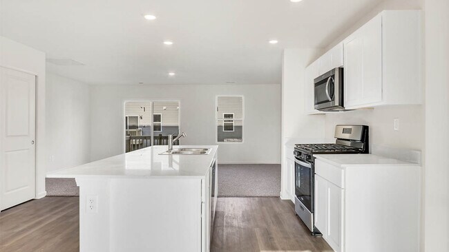 6510 Linden Trail unit B, Wonder Lake, IL 60097 - photo 4