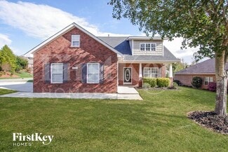 2600 Glyncastle Way, Gastonia, NC 28056