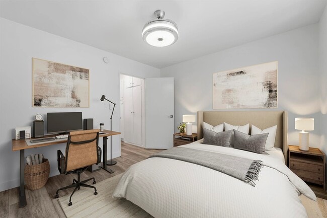 925 W 30th St unit 8, Los Angeles, CA 90007 - photo 2