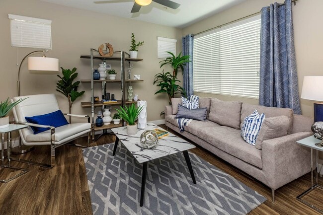 Level 25 at Sunset by Picerne, Las Vegas, NV 89113 - photo 3