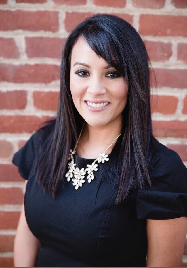 Ashley Gimenez