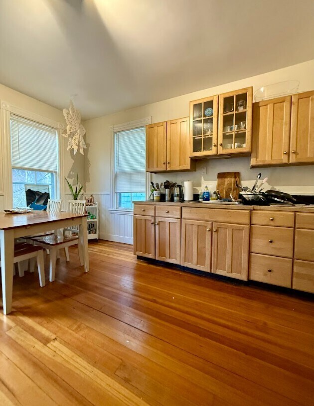 68 Hillside St unit 2, Roxbury Crossing, MA 02120 - photo 3