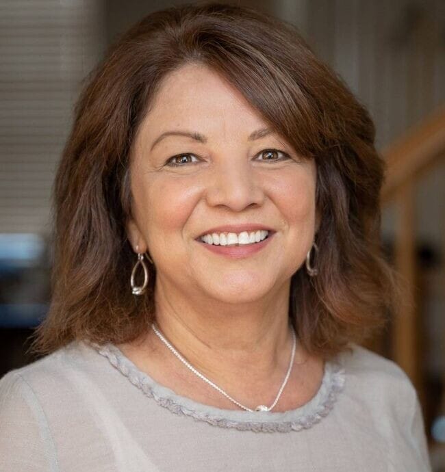 Maribel Martinez