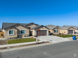 West Delano
