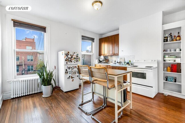 276 Ainslie St, Brooklyn, NY 11211 - photo 5