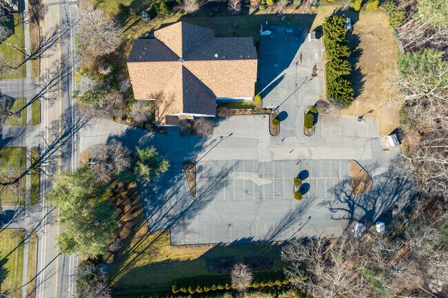 Theophany School is a private school located in Needham, MA.