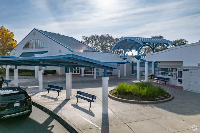 Students are the highest priority at Crescent Elementary School.