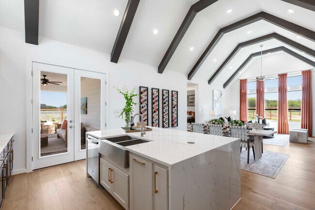 15311 Le Reve Ln unit 36556245, Conroe, TX 77303 - photo 6