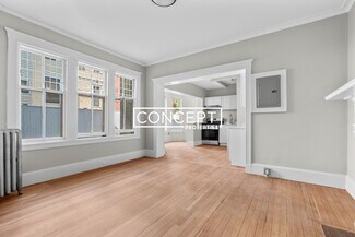 2 Agassiz St Unit 3B, Cambridge, MA 02140