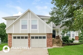 7201 E 134th Terrace, Grandview, MO 64030