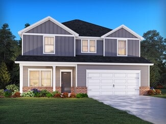 1705 High Point Terrace, Stanley, NC 28164