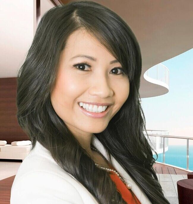 Kate Cao