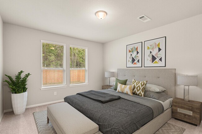 19324 Poppy Village Cir unit 36495613, Magnolia, TX 77355 - photo 4