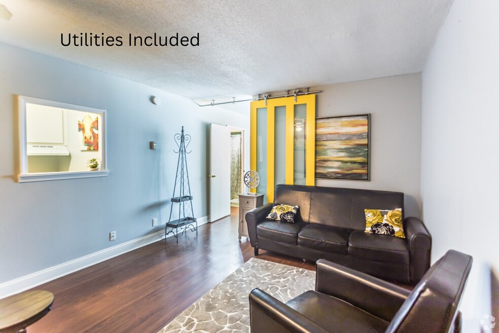 Helix at the District, Memphis, TN 38105 - photo 1