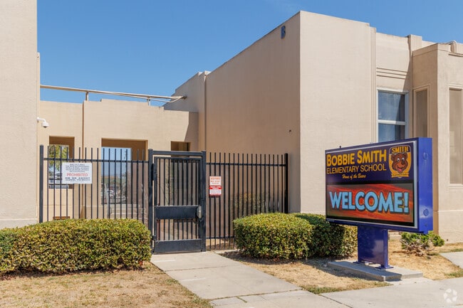 Bobbie Smith Elementary